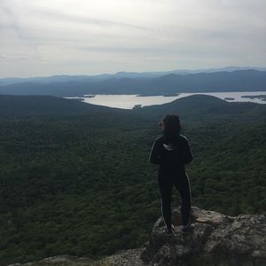 Meet your Posher, Kaitlin